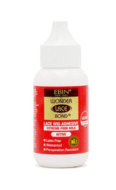 Ebin active lace glue
